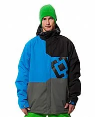 Horsefeathers Pyxis ll Snowboard Jacket