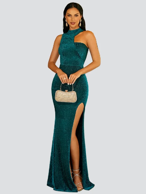 Cutout Backless Cocktail Dress RH30088