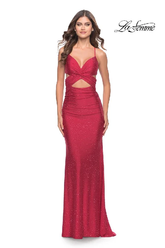 La Femme Dress 31399