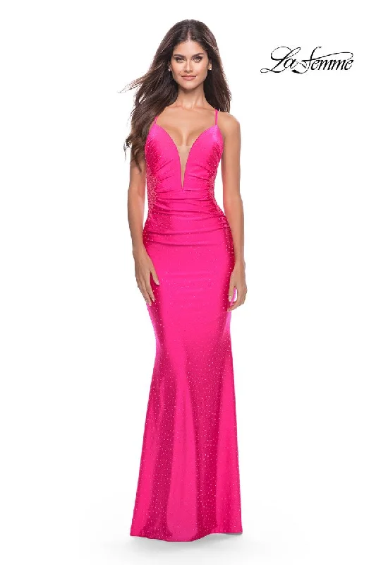 La Femme Dress 31436